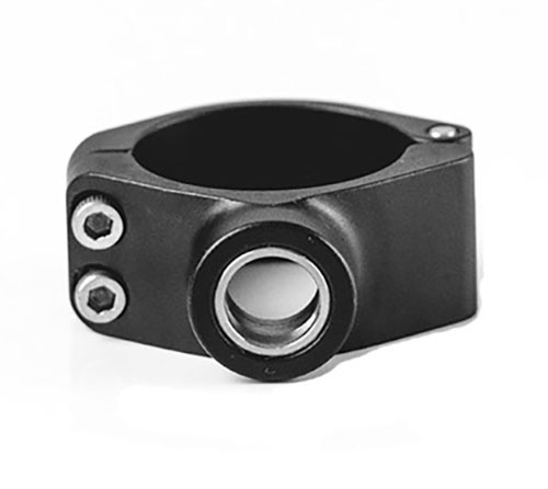 Verwandle deinen Tripod mit dem Tripod Sling Mount von GERMAN TACTICAL SYSTEMS in einen tragbaren Begleiter – für einfachen, hands-free Transport!